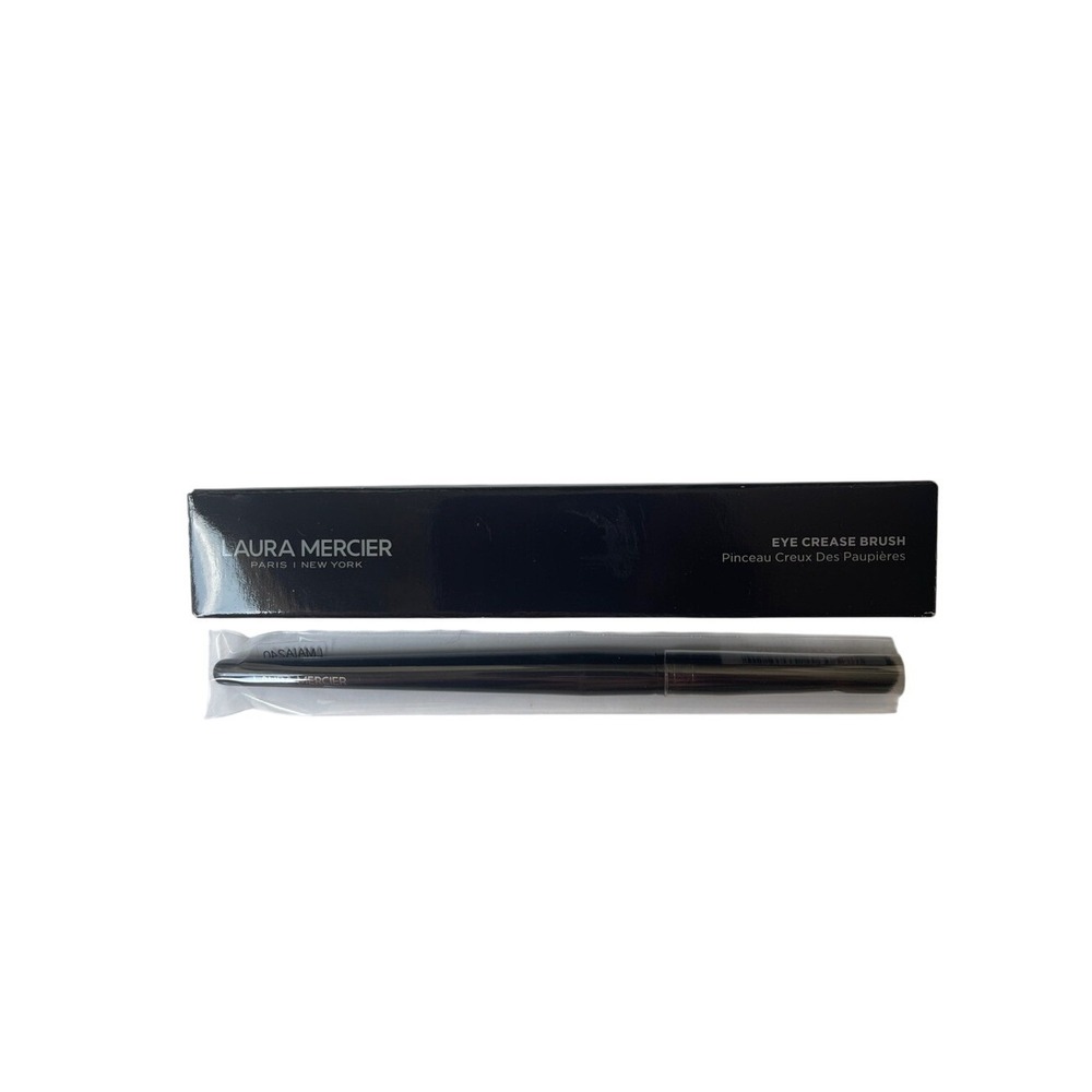 Laura‎ Mercier Black Eye Crease Brush NIB